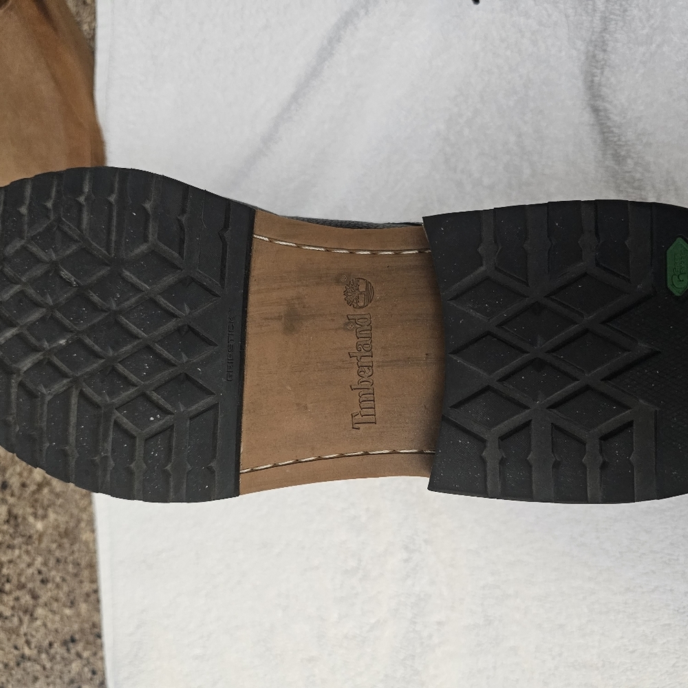 Timberland Shoes